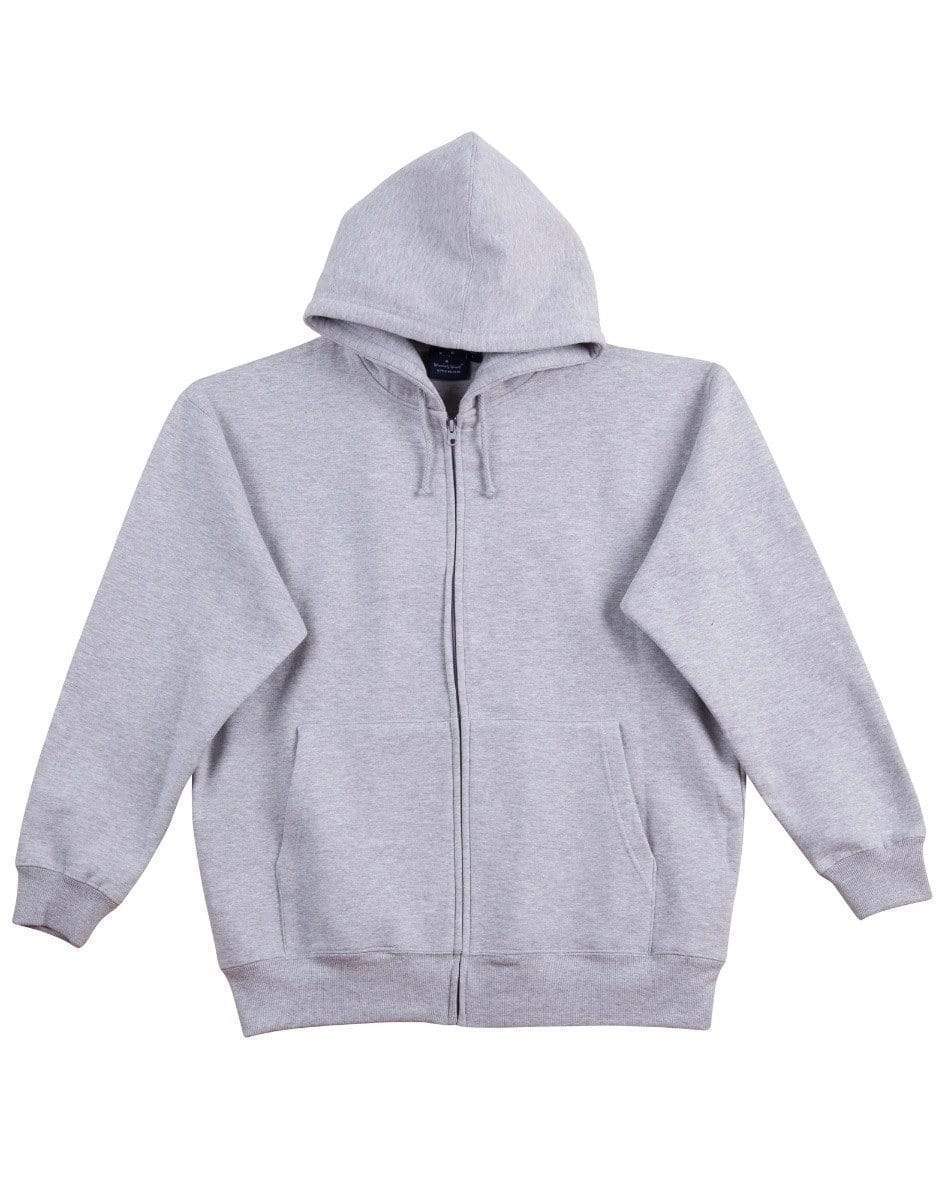 Winning Spirit Double Bay Hoodie Kids' Fl03k Metro Workwear.